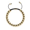 thumbnail image 4 of Or Noir Bracelet Vitality, 4 of 6