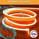 thumbnail image 4 of Tira LED NEÓN FLEXIBLE UNICOLOR 5 METROS con eliminador DOSYU IP65, 4 of 4