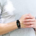 thumbnail image 4 of Reemplazo de correa de 5 piezas para HUAWEI Band 6 Pulsera de TPU para HONOR Band 6, 4 of 6