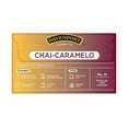 thumbnail image 4 of Té gourmet Davenport chai caramelo 20 sobres de 2 g c/u, 4 of 4