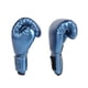 thumbnail image 2 of Guantes Boxeo 2 Piezas Entrenamiento Kickboxing para Niñas Juveniles () Azul, 2 of 9
