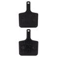 thumbnail image 3 of Niche Brake Pad Set for Polaris Indy 600 RMK Switchback Rear Semi-Metallic 4Pack 519-KPA2620D, 3 of 6