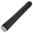 thumbnail image 3 of Extendable Telescopic Drawing Storage Tube Adjustable Length PE For Posters Maps Artworks Documents Travel Protective Portable Storage Case, 3 of 7