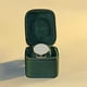 thumbnail image 4 of Caja de almacenamiento para reloj jinwen caja de almohada para brazalete ranura pequeña, 4 of 8