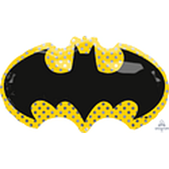 LRG SHP XL BATMAN