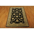 thumbnail image 2 of Nourison IH90 India House Area Rug-Color:Black,Shape:Rectangle,Size:2'6" x 4', 2 of 4
