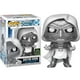 thumbnail image 1 of POP 2020 ECCC Shared Exclusive 591 Dr. Doom (White) Funko -, 1 of 3