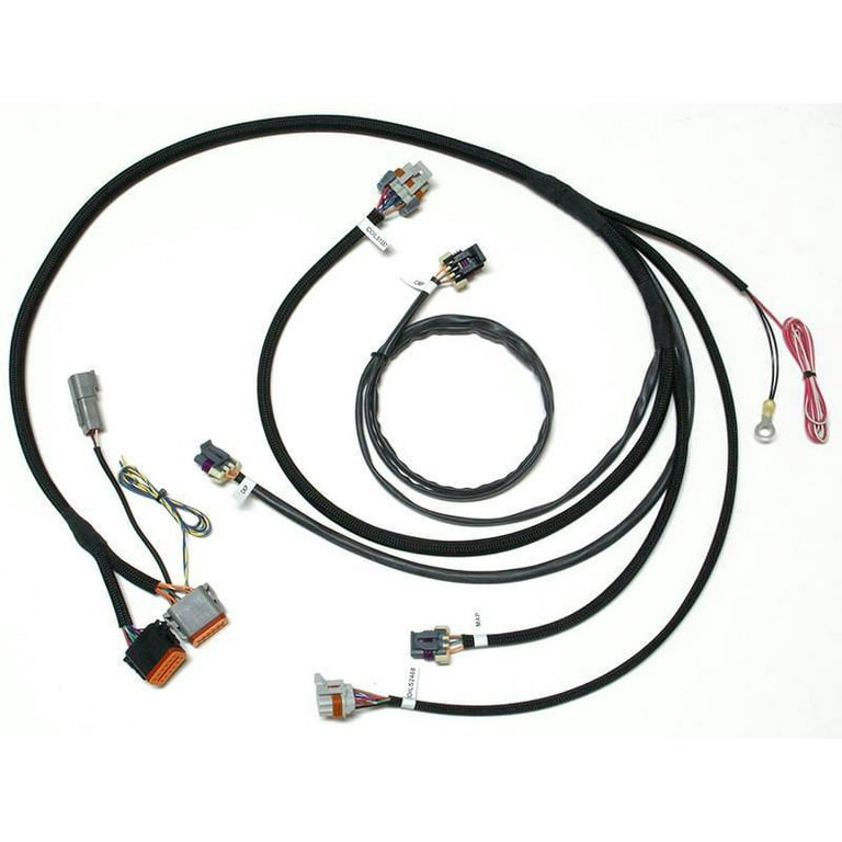 Daytona Sensors SmartSpark LS2/LS7 Remote Mount Wire Harness Daytona Sensors SmartSpark LS2/LS7 Remote Mount Wire Harness