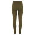 thumbnail image 2 of TriDri Womens Performance Compression Leggings, 2 of 4