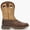 BROWN AND TAN, variant on ® Lil' Rebel Pro™ Little Kid's Blue Western Boots