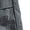 Dark Gray, variant on RYDCOT Mens Long Cargo Shorts Below Knee 3/4 Stretch Twill Cotton Relaxed Fit Elastic Waist Cargo Shorts for Men Hiking Outdoor Stretch Khaki