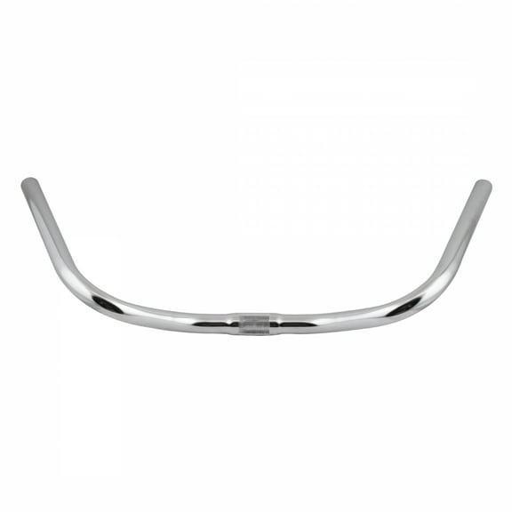 Sunlite Northroad Touring Handlebar Clamp 25.4mm 21in Chrome Steel Rd Touring