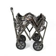 thumbnail image 2 of Mac Sports - Folding Wagon, Camo, 2 of 4