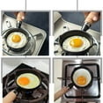 thumbnail image 3 of BESTYASH Sartén Para Omelets Con Recubrimiento Antiadherente Y Mango Cómodo, 3 of 8