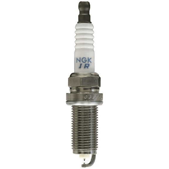NGK 98376 Laser Iridium Spark Plug (4 Pack) Fits select: 2017-2019 NISSAN FRONTIER, 2011-2013 KIA SORENTO