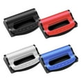 thumbnail image 3 of Car Seat Belt Clips 2 pcs Adjuster ar Seat Locking Universal Shoulder/Neck Belt, 3 of 16
