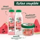 thumbnail image 4 of Acondicionador Garnier Fructis hair food sandía revitalizante cabello normal 300 ml, 4 of 9