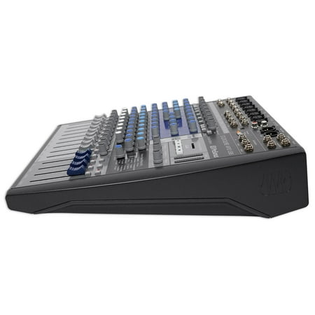 PreSonus SLMAR12 USB 14 Channel Hybrid Performance and Recording Mixer