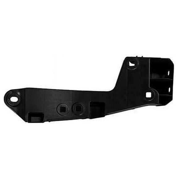Right Passenger Side Bumper Cover Support - Compatible with 2018 - 2023 Toyota Camry 2019 2020 2021 2022