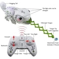 thumbnail image 4 of 2024 Rc Chameleon Remote Control Animal Toy Electric Lizard Electronic Pets Car Vehicle Kids Birthday Gif, 4 of 5