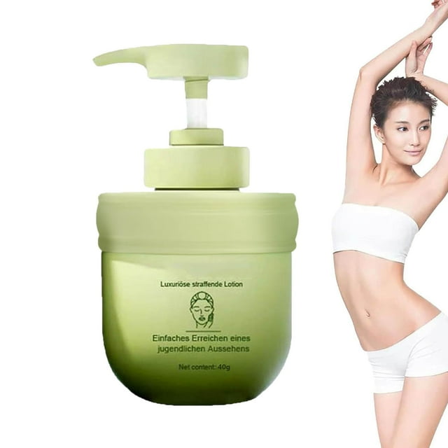 Fiudx Crema Reafirmante de Colágeno, Crema Hidratante y Reafirmante, Crema Rejuvenecedora Que Reduce Los Poros, Fórmula Antienvejecimiento, Todo Tipo de Piel, Vitalidad Juvenil, 40 G