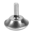 thumbnail image 1 of KAKOWELY 20Ud Niveladores Para Muebles Ajustables Con Base Plástica Color Plateado Para Uso Doméstico, 1 of 4