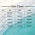 thumbnail image 3 of hotojiny Shirts for Women Half Sleeve V Neck Dressy Casual Business Blouses Spring Trendy Clothes Fashion Work Tops, 3 of 7