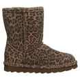 thumbnail image 3 of Bearpaw Elle Exotic Youth Boots, 3 of 6
