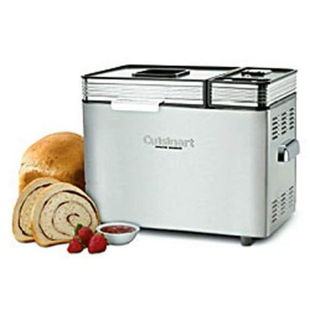 Featured image of post Cuisinart Cbk 200C Convection Bread Maker The cuisinart convection bread maker allows you to program baking for a later time