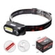 thumbnail image 3 of Lámparas de cabeza con Sensor, bombillas de batería para Camping, ciclismo, linterna para cabeza, lámpara, luz portátil, faro Led, faros de pesca, 3 of 5