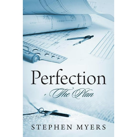 Perfection - The Plan, (Paperback)