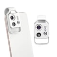 thumbnail image 3 of Viflosae Clearance 200X Portable Microscope Universal Mobilephone Microscope With 6 LED Lights 2 Brightness Adjust No Need APP Multifunctional Microscope For Child Student Multisave, 3 of 4