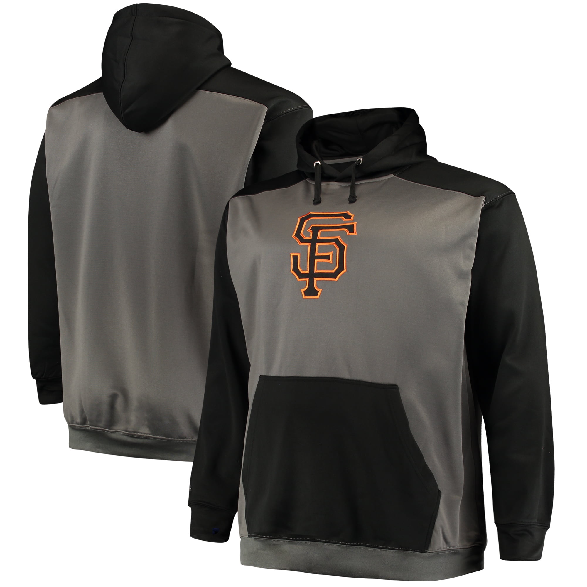 sf giants zip up hoodie