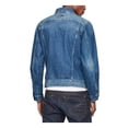 thumbnail image 2 of G-Star Raw Mens Sato Denim Lightweight Jean Jacket, 2 of 2