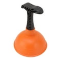 Mini Plunger Powerful Slip Proof Handle Efficient Small Drain Plunger mini-plunger-powerful-slip-proof-handle-efficient-small-drain-plunger