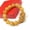 Yellow-, variant on Plastic Lucky Charm Brave Troops Bracelet For Women Men Bangle Charm Jewell-Yellow-