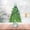 Green, variant on Uinagy Stained Glass Christmas Tree