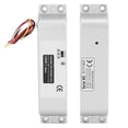 thumbnail image 1 of Anti-theft Electric  Lock Aluminum Alloy Lock Wide Application For Home Factory, 1 of 8