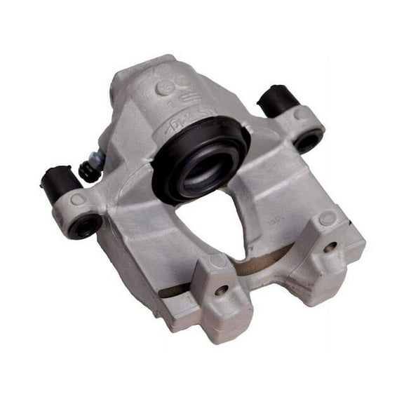 Rear Right Brake Caliper - Compatible with 2010 - 2014 Mercedes-Benz E350 2011 2012 2013