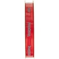 thumbnail image 3 of Offray Ribbon, Red 5/16 inch Sheer Ribbon for Wedding, Crafts and Gifting, 9 feet, 3 of 5