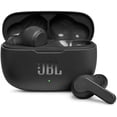 thumbnail image 1 of Auriculares inalámbricos JBL WAVE 200TWS Negro, 1 of 4