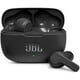 thumbnail image 1 of Auriculares inalámbricos JBL WAVE 200TWS Negro, 1 of 4