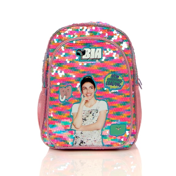 Mochila Bia New Adventures Loading Original Nuevo