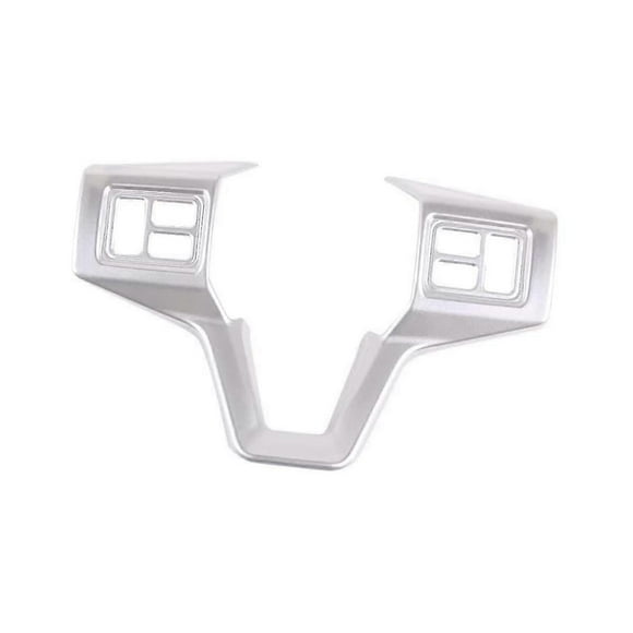 Steering Wheel Cover Molding Trims Cover For Rzr Pro Xp Ultimate 2021 2022 Interior Accessories ,si