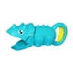 thumbnail image 4 of Clip para hacer bolas de nieve para niños, juguetes para hacer bolas de nieve, regalos de cumpleaños para niños pequeños triceratops azul, 4 of 9