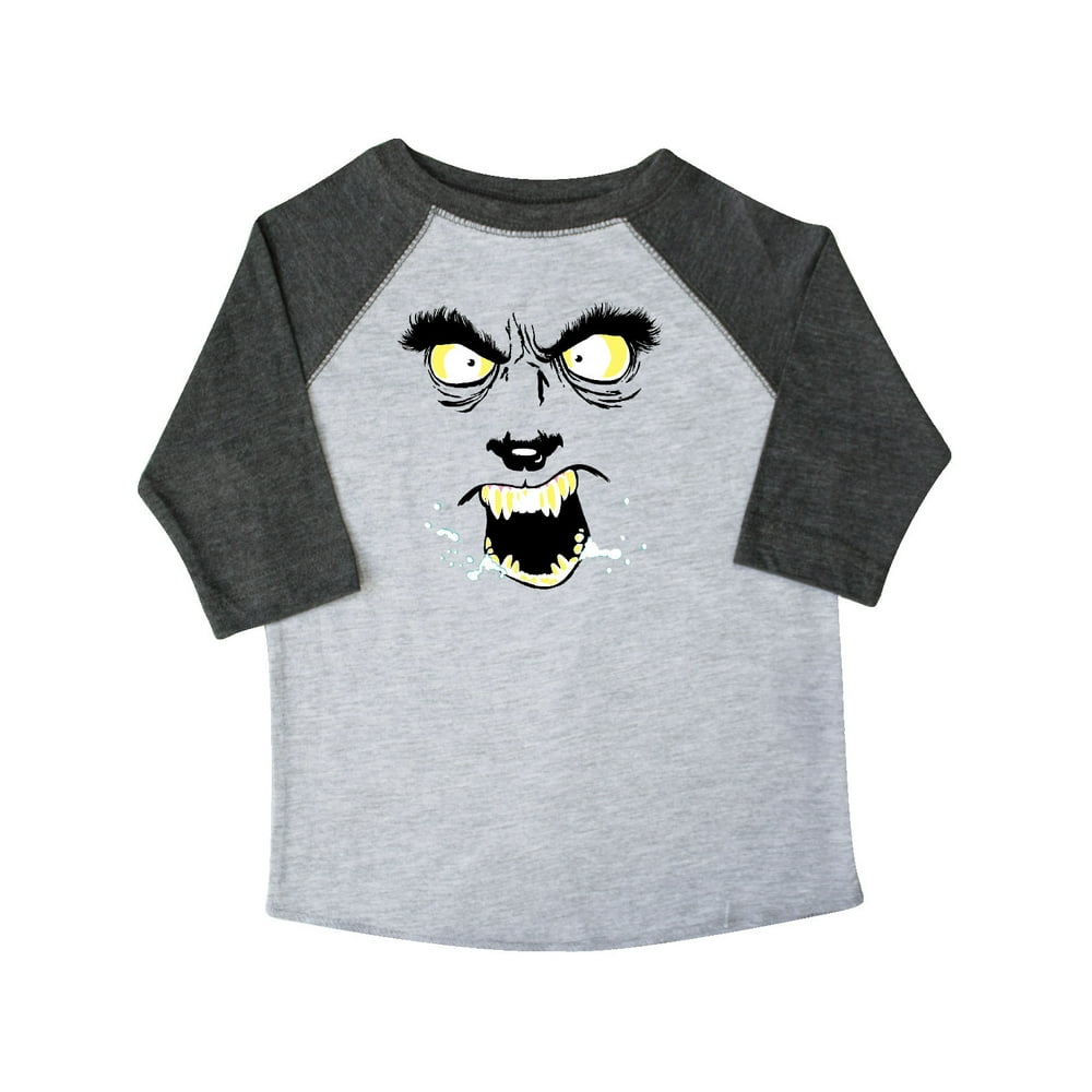 clutch wolfman shirt