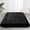 Black-Full, variant on 6" Extra Thickese Floor Mattress Futon Foldable Tatami Pad For Adults Roll Up Mat Living Room Guest Rv Green