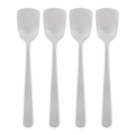 

Ice Cream Spoons (Set Of 4)