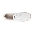 thumbnail image 4 of TENIS CASUALES PERUGIA MUJER 120726 SIMIPIEL BLANCO, 4 of 4