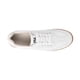 thumbnail image 4 of TENIS CASUALES PERUGIA MUJER 120726 SIMIPIEL BLANCO, 4 of 4